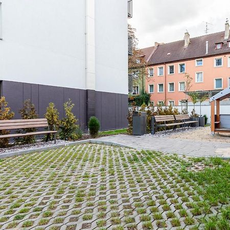 Rewita Wrzeszcz Apartments By Noclegi Renters Gdańsk Extérieur photo
