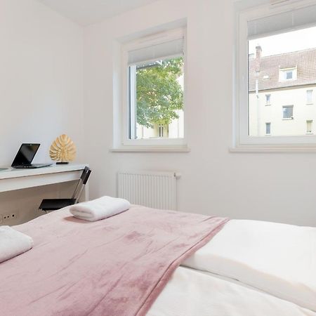 Rewita Wrzeszcz Apartments By Noclegi Renters Gdańsk Extérieur photo