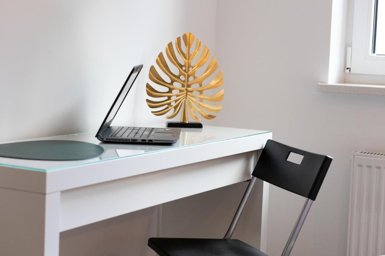 Rewita Wrzeszcz Apartments By Noclegi Renters Gdańsk Extérieur photo